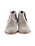 Dolce Vita Gray Ankle Boots Size 8 - photo 2