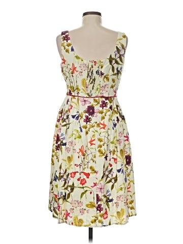 Lands' End Cocktail Dress (view 2)