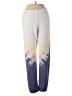 Wildfox Tie-dye White Casual Pants Size XS - photo 1