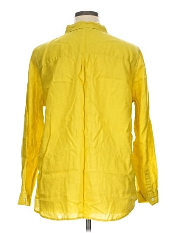 Boden Long Sleeve Button-Down Shirt (view 2)