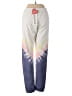 Wildfox Tie-dye White Casual Pants Size XS - photo 2