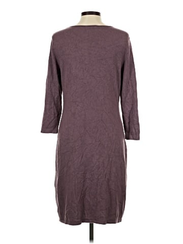 Allison Brittney Casual Dress (view 2)