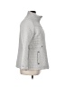 Giacca Solid Gray Jacket Size XL - photo 4