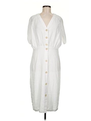 Zara TRF Casual Dress (view 1)