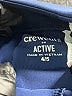 Crewcuts Outlet Solid Blue Skort Size 4 - 5 - photo 3