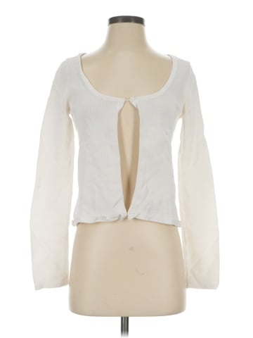 LA Hearts Cardigan (view 1)