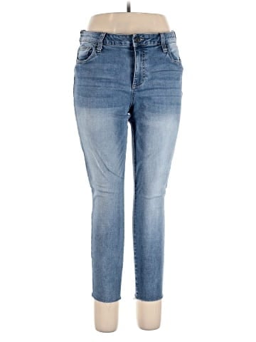 Kut from the Kloth Jeans (view 1)