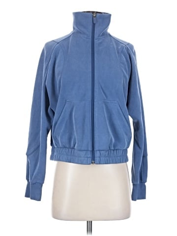 Lululemon Athletica Track Jacket (view 1)