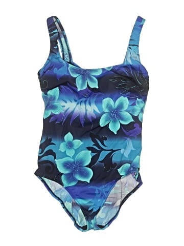 Longitude One Piece Swimsuit (view 1)