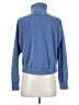 Lululemon Athletica Blue Track Jacket Size 4 - photo 2