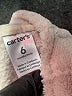 Carter's 100% Polyester Tan Vest 3-6 MO / 6 MO - photo 3