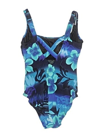 Longitude One Piece Swimsuit (view 2)