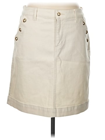 Talbots Outlet Casual Skirt (view 1)