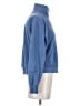 Lululemon Athletica Blue Track Jacket Size 4 - photo 4