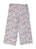 Zara Floral Pink Jeans Size 12-18 mo - photo 2