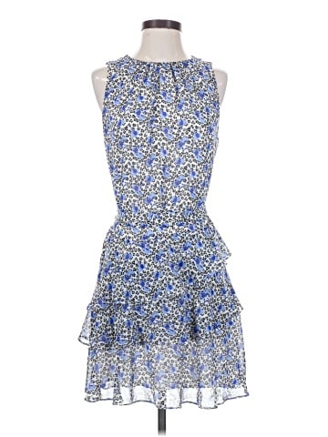 Express Cocktail Dress (view 1)