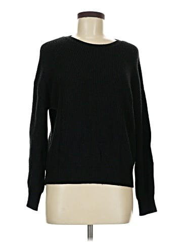 Express Pullover Sweater (view 1)