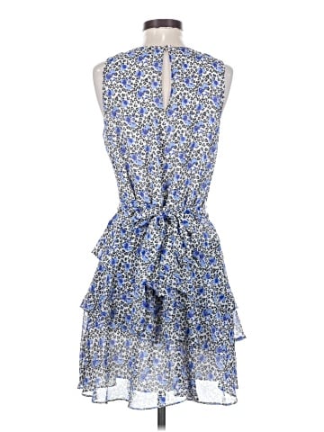 Express Cocktail Dress (view 2)