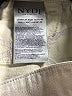 NYDJ Ivory Jeans Size 8 - photo 8