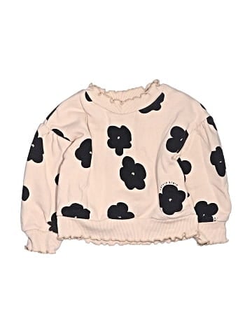 CALVIN KLEIN JEANS Pullover Sweater (view 1)