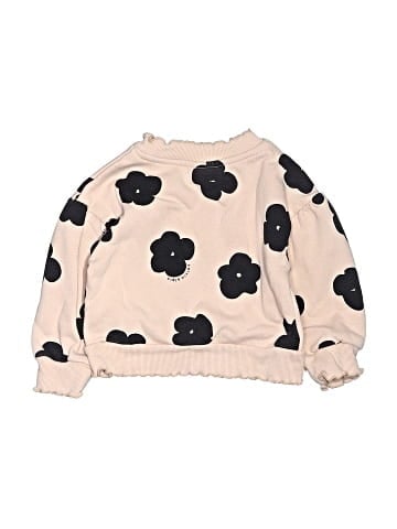 CALVIN KLEIN JEANS Pullover Sweater (view 2)