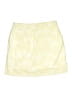 Coral Bay Print Yellow Skort Size 4 - photo 2