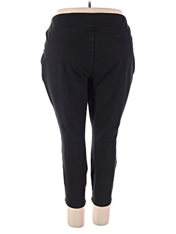 Quacker Factory Active Pants (view 2)