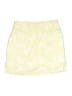 Coral Bay Print Yellow Skort Size 4 - photo 1