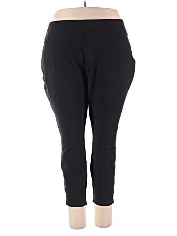 Quacker Factory Active Pants (view 1)