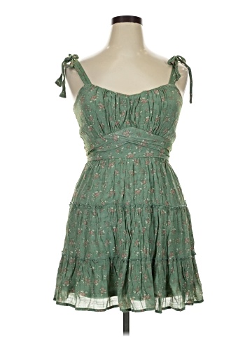 Trixxi Cocktail Dress (view 1)