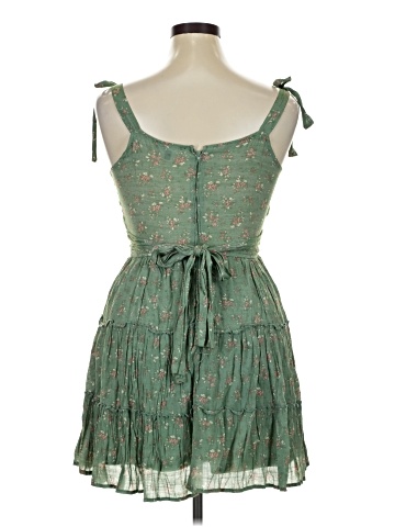 Trixxi Cocktail Dress (view 2)