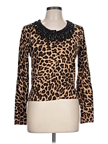 INC International Concepts Long Sleeve Top (view 1)