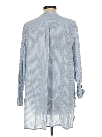 JW (JW Style) Long Sleeve Blouse (view 2)