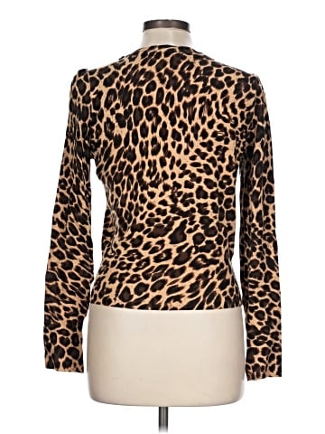 INC International Concepts Long Sleeve Top (view 2)