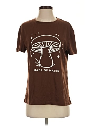 Unbranded Short Sleeve Top (view 1)
