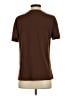 Unbranded Brown Short Sleeve Top Size S - photo 2