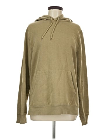 Volcom Pullover Hoodie (view 1)
