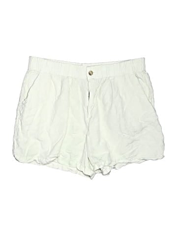 Madewell Shorts (view 1)