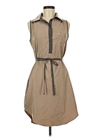 Ya Los Angeles Casual Dress (view 1)