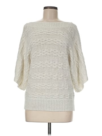 a.n.a. A New Approach Pullover Sweater (view 1)