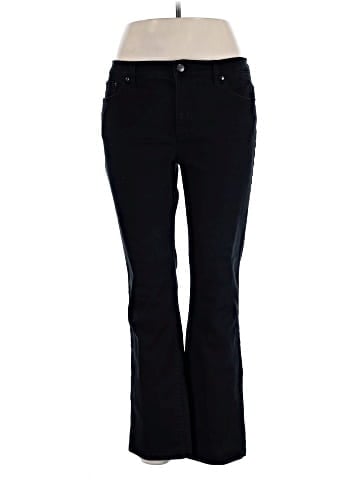 Lauren Jeans Co. Jeans (view 1)
