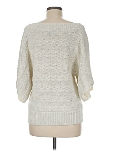 a.n.a. A New Approach Pullover Sweater (view 2)