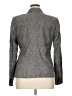 Banana Republic Tweed Gray Blazer Size 16 - photo 2