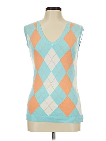 IZOD Sweater Vest (view 1)