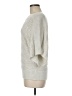a.n.a. A New Approach Ivory Pullover Sweater Size M - photo 5