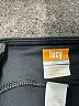 lucy Color Block Black Active Pants Size S - photo 4