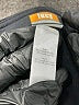 lucy Color Block Black Active Pants Size S - photo 5