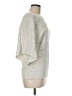 a.n.a. A New Approach Ivory Pullover Sweater Size M - photo 4