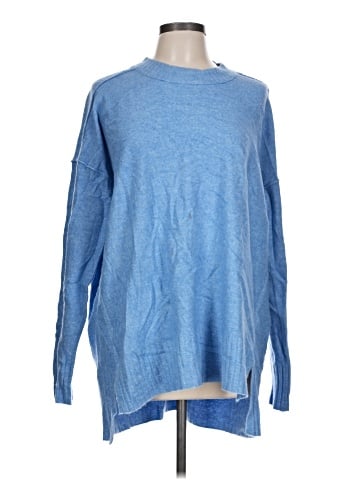Free People Pullover Sweater (view 1)