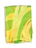 Unbranded 100% Polyester Tropical Yellow Scarf One size - photo 2
